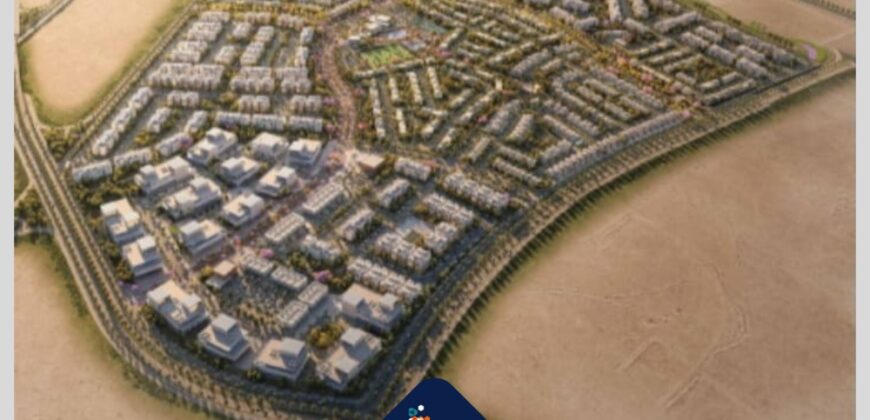 Apartment – New Zayed _ DV3_KS