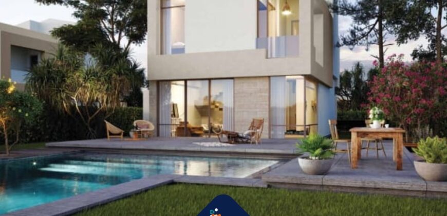 Apartment – New Zayed _ DV3_KS