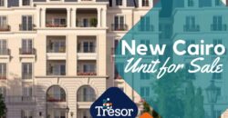 Apartment – New Cairo _ DV51_NB