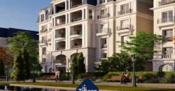 Apartment – New Cairo _ DV51_NB