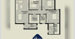Apartment – New Cairo _ DV51_NB