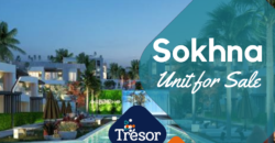 Chalet – Sokhna – DV57_BO