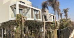 Resale Twin House – Ready to Move – SODIC – East – New Heliopolis