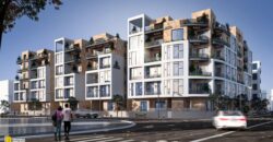Apartment – Sheraton – DV65_IS