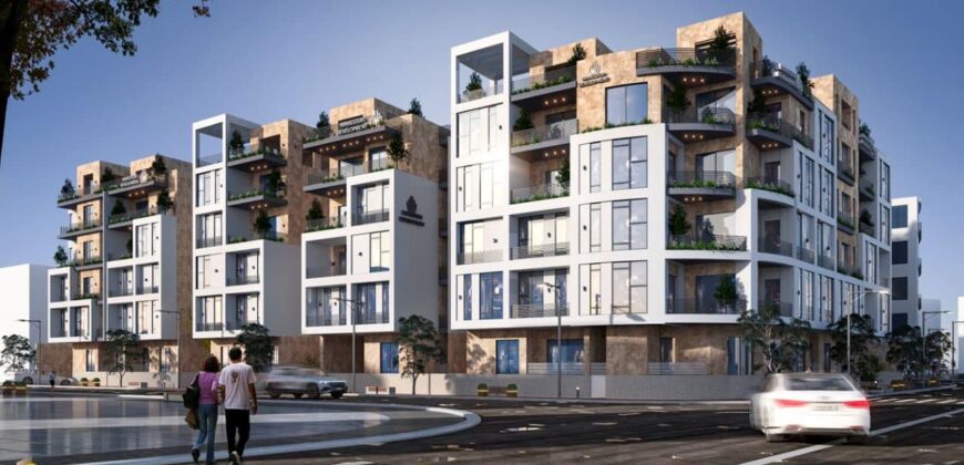 Apartment – Sheraton – DV65_IS