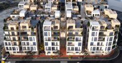 Apartment – Sheraton – DV65_IS