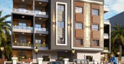 Apartment – New Cairo – DV63_IM