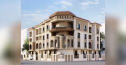 Apartment – New Cairo – DV62_MZ