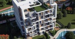 Apartment – New Cairo – DV64_NP