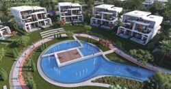 Apartment – New Cairo – DV64_NP