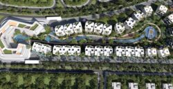 Apartment – New Cairo – DV64_NP