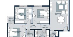 Apartment – New Cairo – DV66_BG