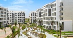 Apartment – New Cairo – DV66_BG