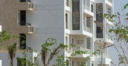 Apartment – New Cairo – DV66_BG