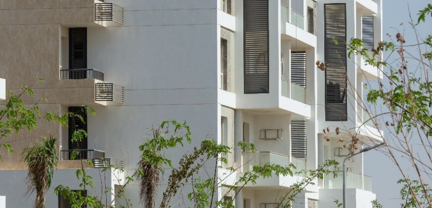 Apartment – New Cairo – DV66_BG