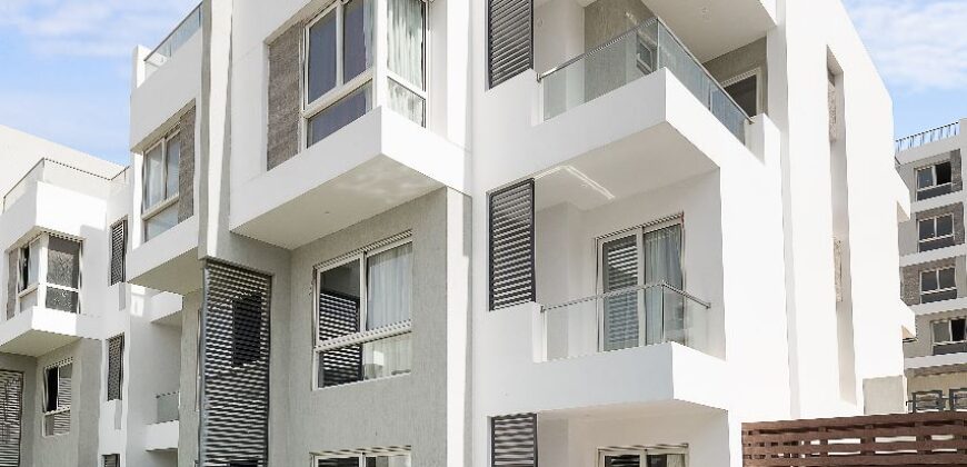 Apartment – New Cairo – DV66_BG