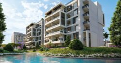 Apartment – New Cairo – DV66_BG