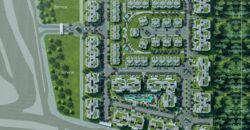 Apartment – New Cairo – DV66_BG