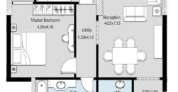 Apartment – New Capital – DV67_AM