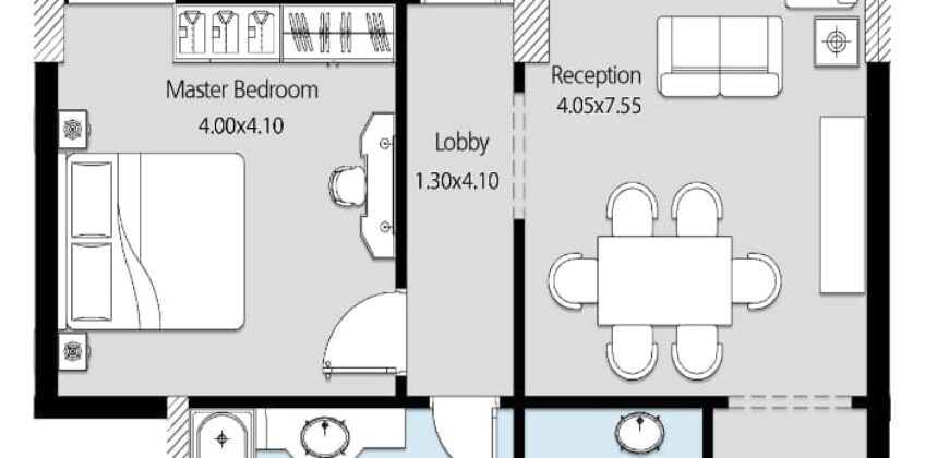 Apartment – New Capital – DV67_AM