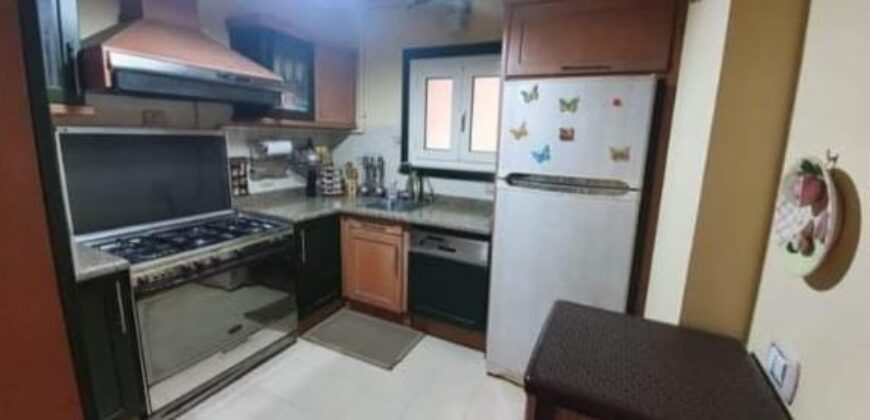 Apartment _ EL Nozha