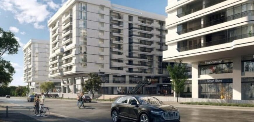 Apartment _ Heliopolis _ DV70_IL