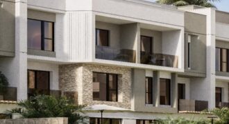 Townhouse – 6th October _ DV1_EL