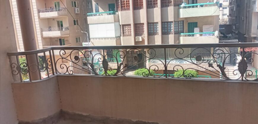 Apartment _ Nasr City