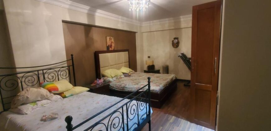 Apartment _ Heliopolis