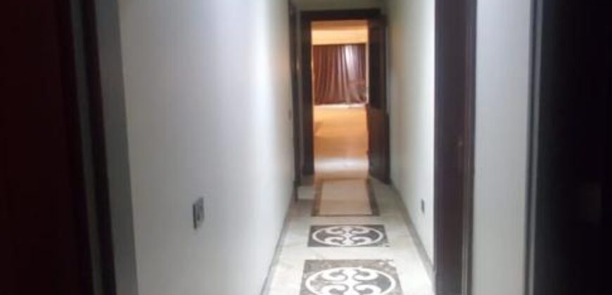 Apartment _ Heliopolis