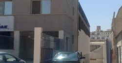 Car maintenance center