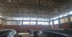 Car maintenance center